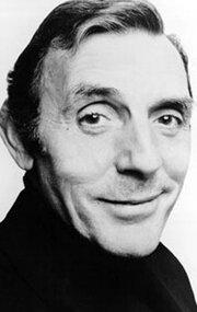 Eric Sykes