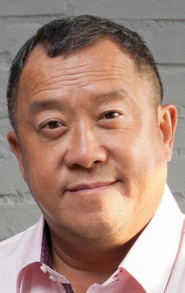 Eric Tsang