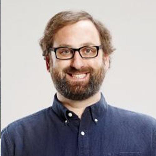 Eric Wareheim