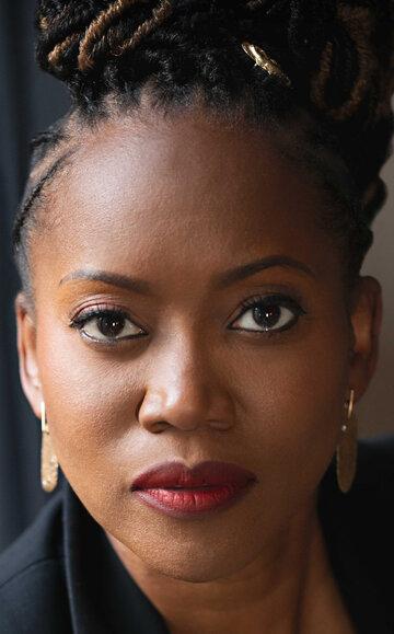 Erika Alexander