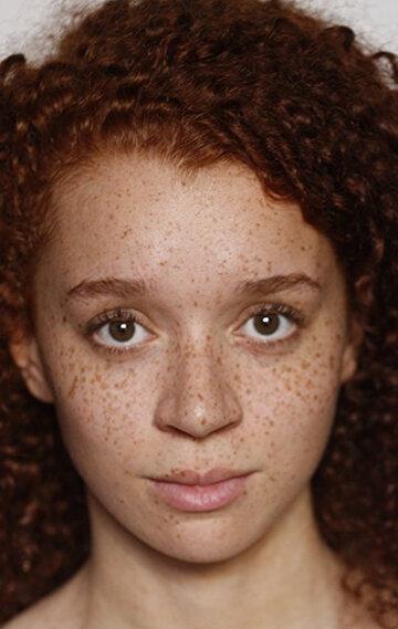 Erin Kellyman