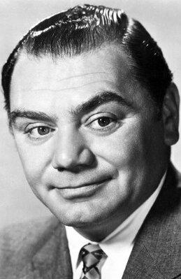 Ernest Borgnine