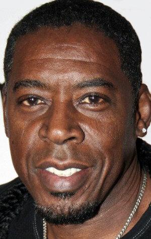 Ernie Hudson