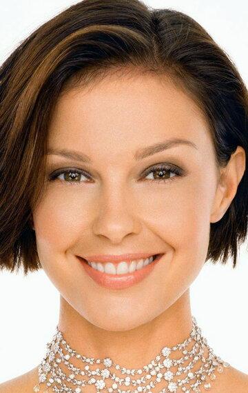 Ashley Judd