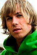 Ashley Parker Angel