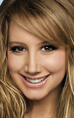 Ashley Tisdale