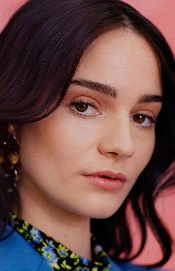 Aisling Franciosi