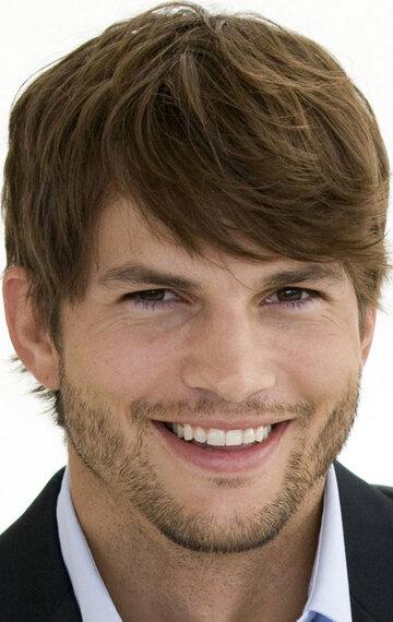 Ashton Kutcher