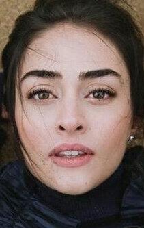 Esra Bilgiç