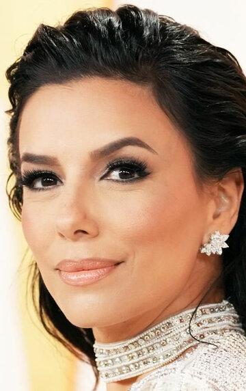 Eva Longoria