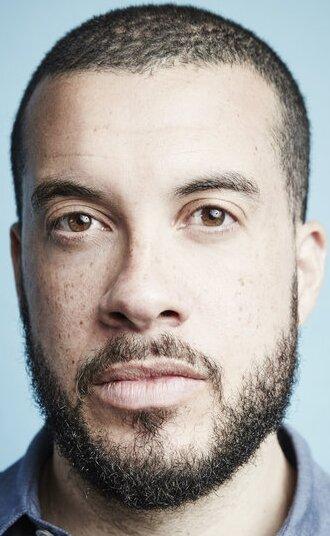 Ezra Edelman