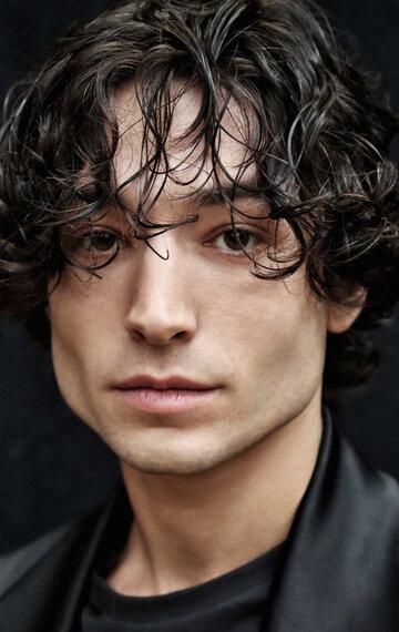 Ezra Miller