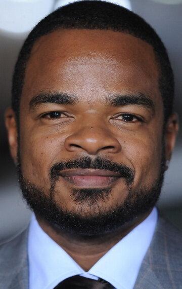 F. Gary Gray