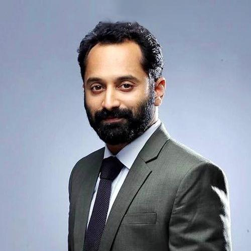 Fahadh Faasil