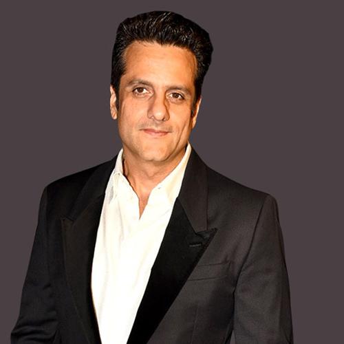 Fardeen Khan