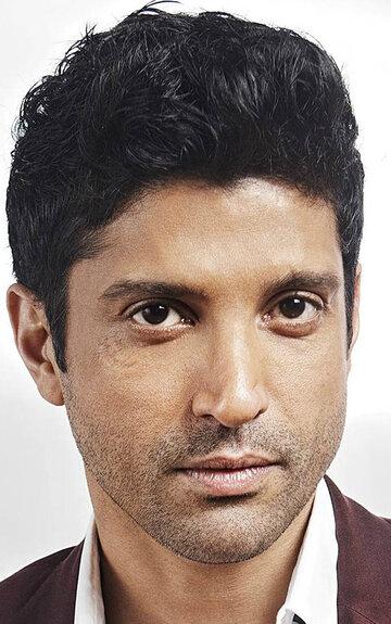 Farhan Akhtar