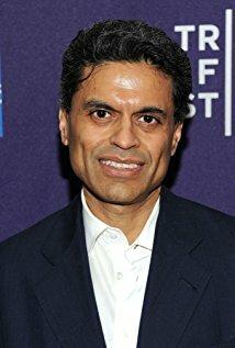 Fareed Zakaria