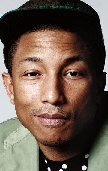 Pharrell Williams