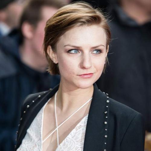 Faye Marsay