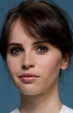 Felicity Jones