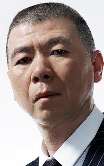 Feng Xiaogang