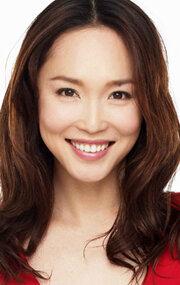 Fann Wong