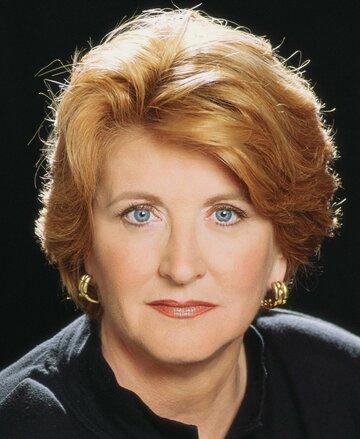 Fannie Flagg