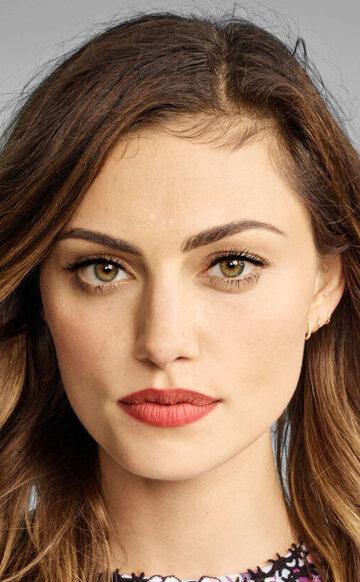 Phoebe Tonkin