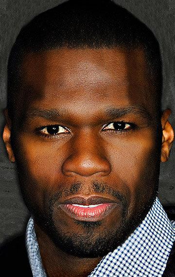 50 Cent