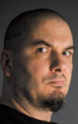 Phil Anselmo