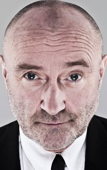 Phil Collins