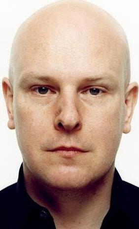 Phil Selway