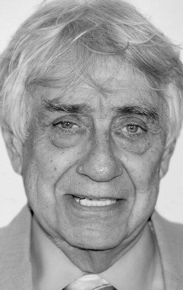 Philip Baker Hall