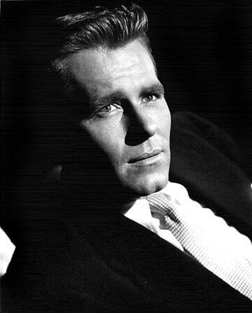 Philip Carey