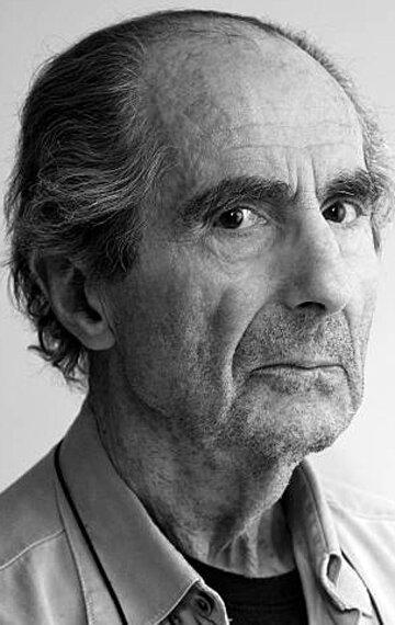 Philip Roth