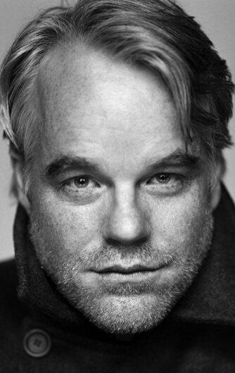 Philip Seymour Hoffman