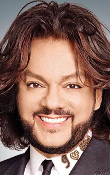 Filipp Kirkorov