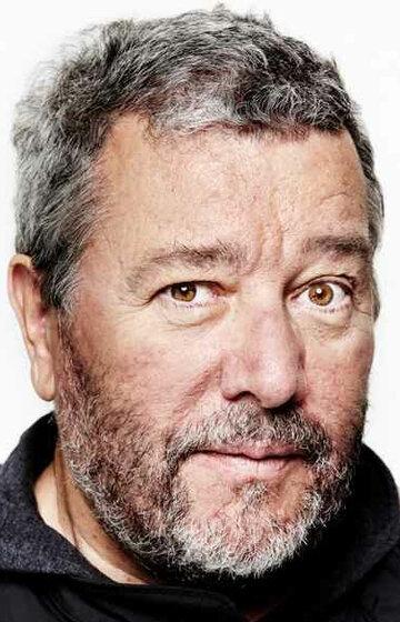 Philippe Starck