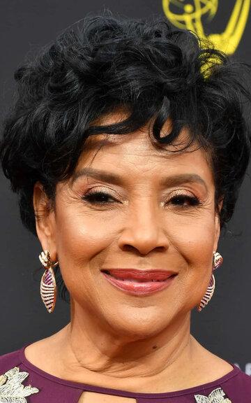 Phylicia Rashad