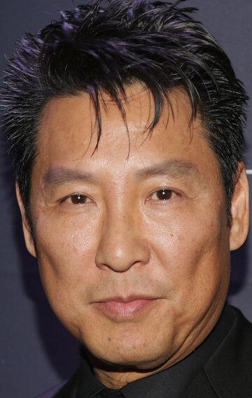 Phillip Rhee