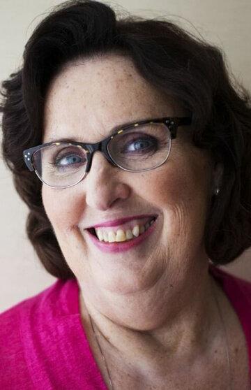 Phyllis Smith