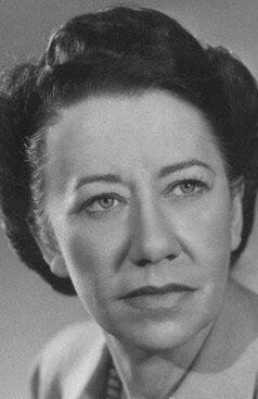 Flora Robson