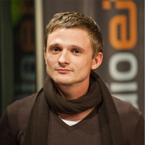 Florian Lukas