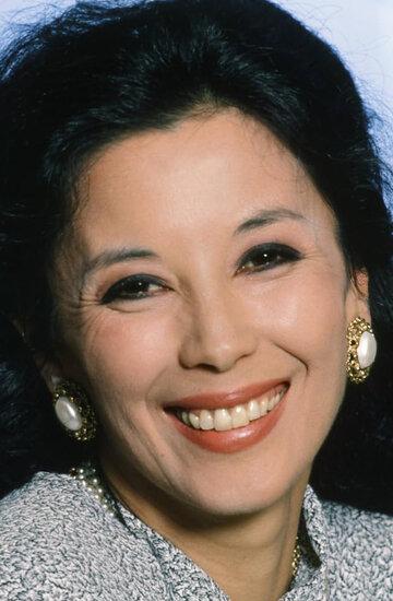 France Nuyen