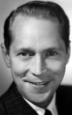 Franchot Tone