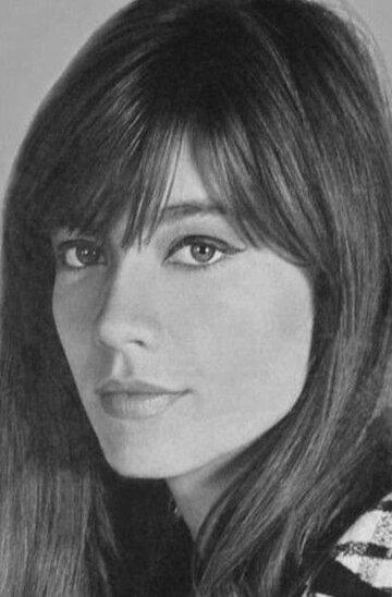 Françoise Hardy