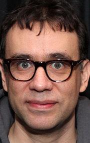 Fred Armisen