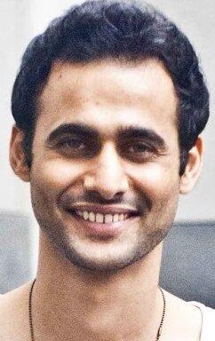 Freddy Daruwala