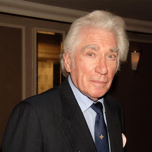 Frank Finlay