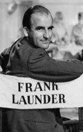 Frank Launder